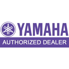 Yamaha EF2200iS - 1800 Watt Inverter Generator w RV Outlet (CARB)