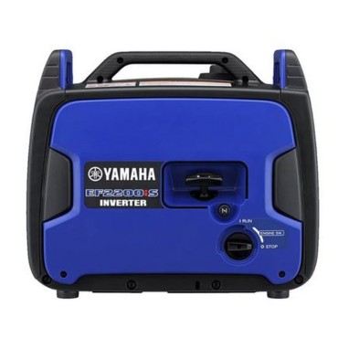 Yamaha EF2200iS-1800 Watt Inverter Generator w RV OutletCARB