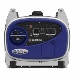 Yamaha EF2400iSHC - 2000 Watt Inverter Generator (CARB)