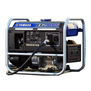 Yamaha EF2800i-2500 Watt Inverter Generator