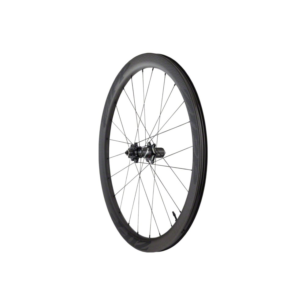 Zipp Speed Weaponry 303 Firecrest Tubeless Rear Wheel (2019)