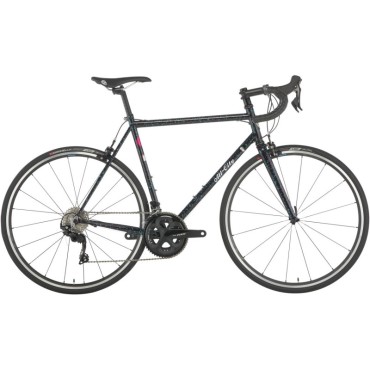 2020 All-City Mr. Pink Tenth Anniversary - Bike