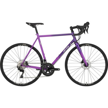 2020 All-City Zig Zag 105 - Road Bike