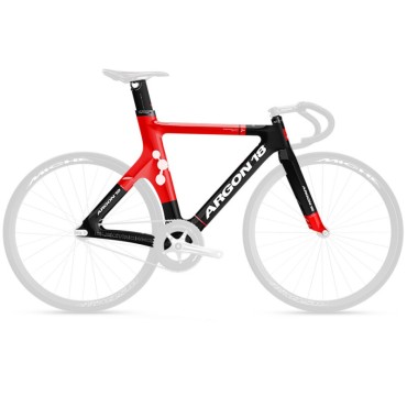 2020 Argon 18 Electron C Track Frameset Bike