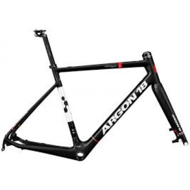 2020 Argon 18 Krypton XRoad Frameset Bike