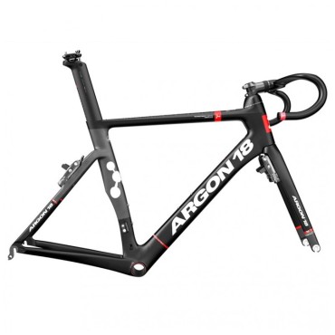 2020 Argon 18 Nitrogen Pro Frameset