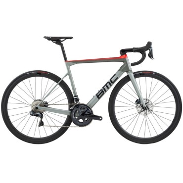 2020 BMC Teammachine SLR01 Four Ultegra Di2 Road Bike