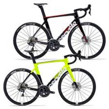 2020 Cervelo S3 Ultegra 8000