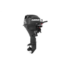 2020 Evinrude 15 HP E15RG4 Outboard Motor