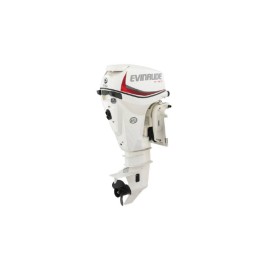 2020 Evinrude 25 HP E25DRSL Outboard Motor