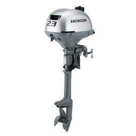 2020 HONDA 2.3 HP BF2.3DHSCH Outboard Motor 15" Shaft Length