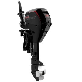 2020 Mercury 15 HP EFI 15ELHPT-CT-PK Outboard Motor 20" Shaft Length