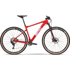 2019 BMC Teamelite 01 MTB