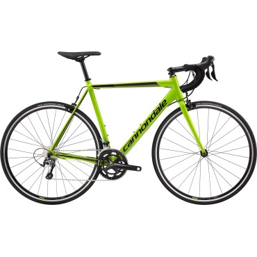 2019 Cannondale CAAD - Road Bike