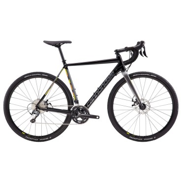 2019 Cannondale CAADX Tiagra - Road Bike