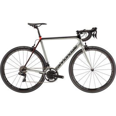 2019 Cannondale SuperSix EVO Hi-MOD Dura-Ace - Road Bike