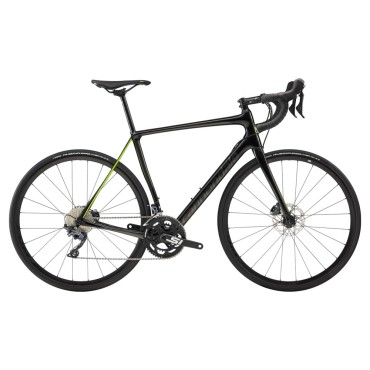 2019 Cannondale Synapse - Road Bike