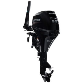 2020 Mercury 9.9 HP 9.9EH Outboard Motor