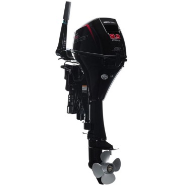 2020 Mercury 9.9 HP 9.9ELHPT-CT-PK Outboard Motor