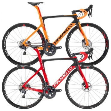 2020 Pinarello Prince FX Ultegra Road Bike