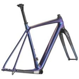 2020 Scott Addict CX RC Cyclocross Frameset Bike