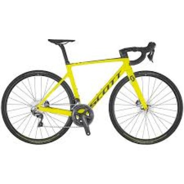 2020 Scott Addict RC 30 - Road Bike