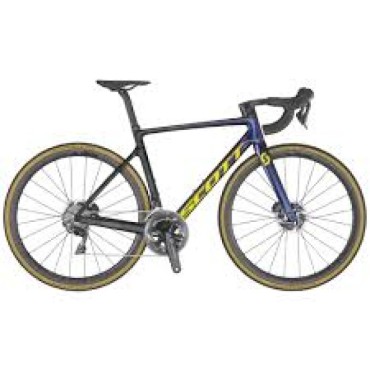 2020 Scott Addict RC Pro - Road Bike