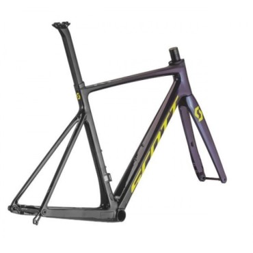 2020 Scott Addict RC Pro Bike Road Bike Frame Bike