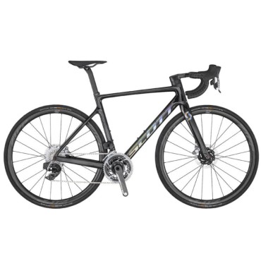 2020 Scott Addict RC Ultimate - Road Bike