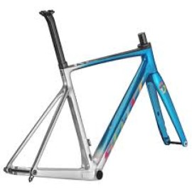 2020 Scott Addict RC Ultimate Team ED Road Bike Frame Bike