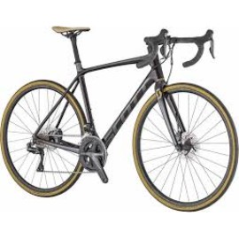 2020 Scott Addict SE - Road Bike