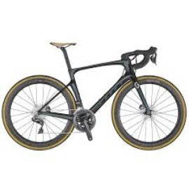 2020 Scott Foil 10 - Road Bike