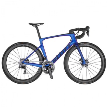 2020 Scott Foil Premium - Road Bike