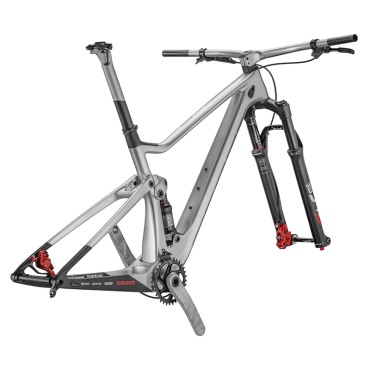 2020 SCOTT Spark RC 900 WC N1NO HMX MTB Frame