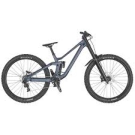 2020 Scott Gambler 910 29 Full Suspension MTB