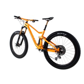 2020 Scott Genius 900 Tuned AXS 29 Full Suspension MTB