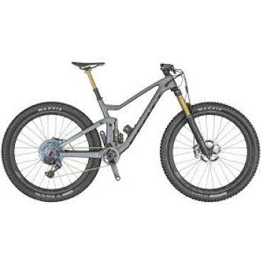 2020 Scott Genius 900 Ultimate AXS 29 Trail MTB