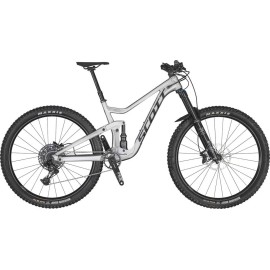 2020 Scott Ransom 920 29 Enduro Trail Full Suspension MTB