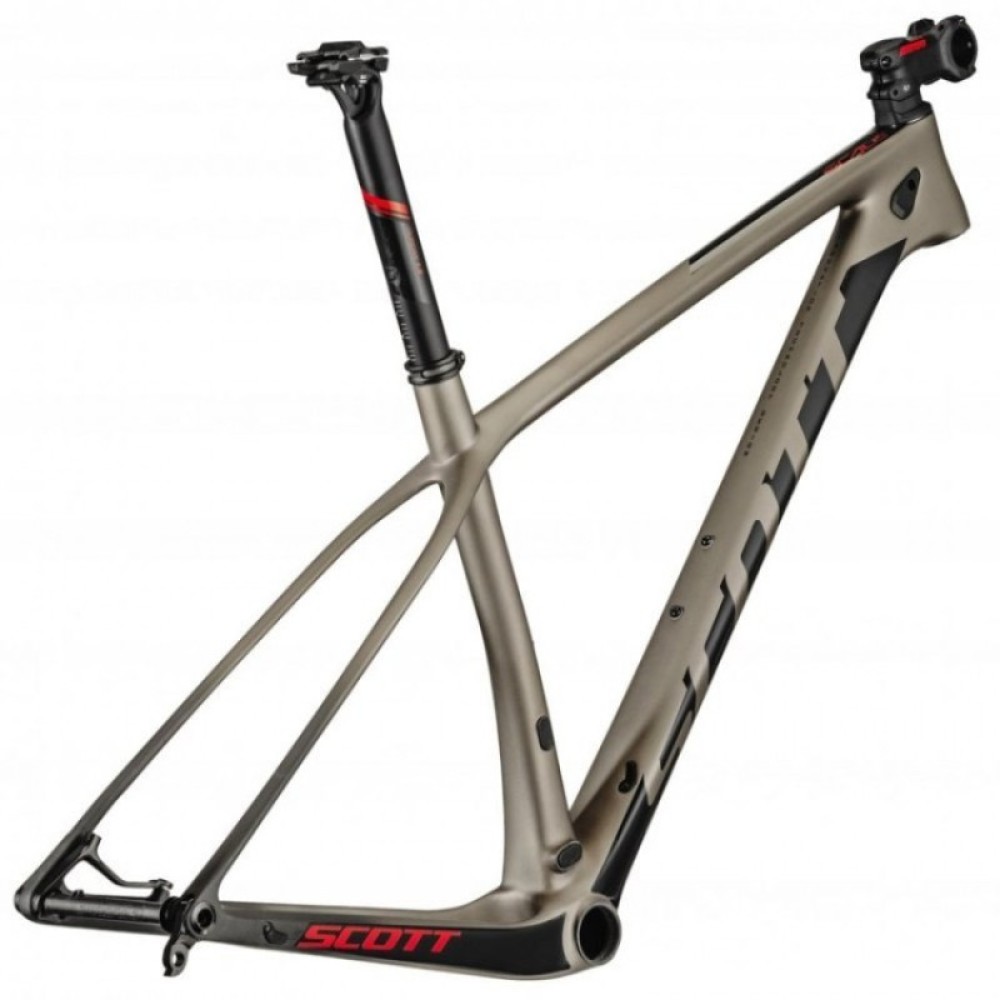 2020 Scott Scale 910 HMF Hardtail MTB Frame