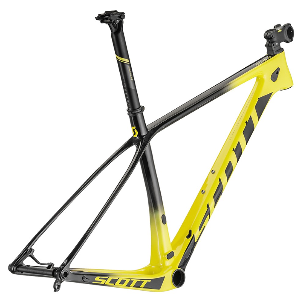 2020 Scott Scale Pro 700 Hardtail MTB Frame