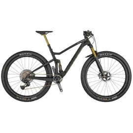 2020 Scott Spark 900 Ultimate AXS 29 Trail MTB