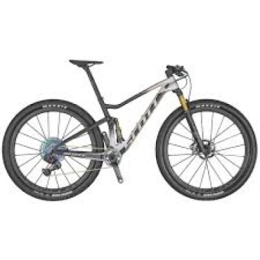 2020 Scott Spark RC 900 SL AXS 29 XC MTB