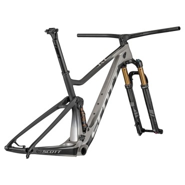 2020 Scott Spark RC 900 SL HMX SL Suspension MTB Frame