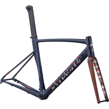 2020 Specialized Allez Sprint Disc Frameset Bike