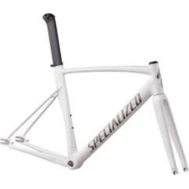 2020 Specialized Allez Sprint Track Frameset Bike