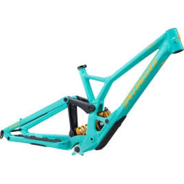 2020 Specialized Demo 29 MTB Frame