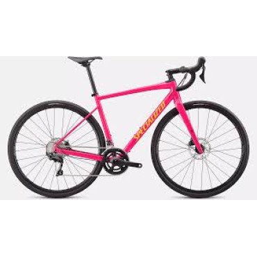 2020 Specialized Diverge Comp E5 Adventure Road Bike