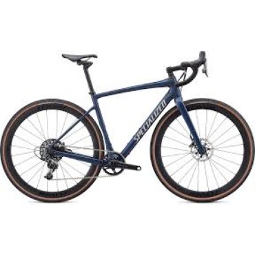 2020 Specialized Diverge Expert Adventure - Road Bike