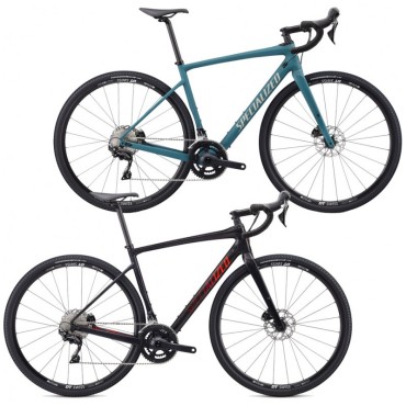 2020 Specialized Diverge Sport Adventure Road Bike