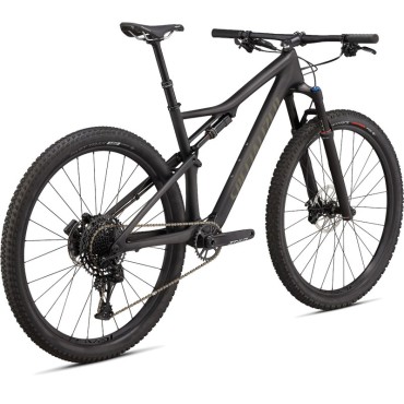 2020 Specialized Epic Comp Carbon EVO MTB